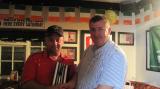 Alan Nearest the pin Ballymac 2012.JPG