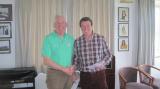 Peter runner up match play 2013.JPG
