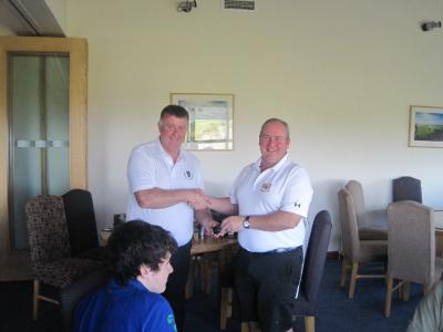 Tony Mc Guinness longest Drive Seapoint 2012.JPG