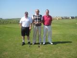 Tony, David and Peter Seapoint 2012.JPG