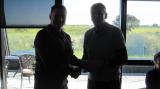 Peter. nearest the pin Seapoint 24.JPG