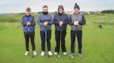 Kieran. Rory. Donal and Thomas Seapoint 24.JPG