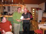 Jim reciving his prize on coming third.JPG