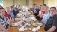 Captains Day Headfort 18
