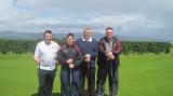 Danny David Declan and John Dundalk 2013.jpg