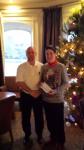 Ardglass Christmas outing