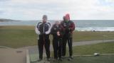Declan David and John Ardglass 2013.jpg