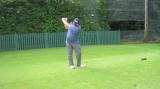 Foggy stretching Ardee 2013.JPG