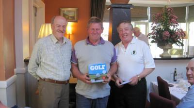 Peter Callan Fourth Captains day 2017.JPG