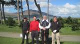 Philip Peter declan and Danny Greenore 2013.JPG