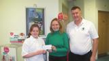 Presentation To Crumlin.JPG