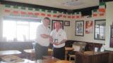 Tommy longest drive Greenore 2013.JPG